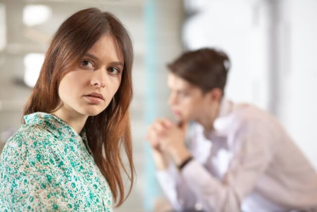 いびきがうるさいだけで離婚はできる?